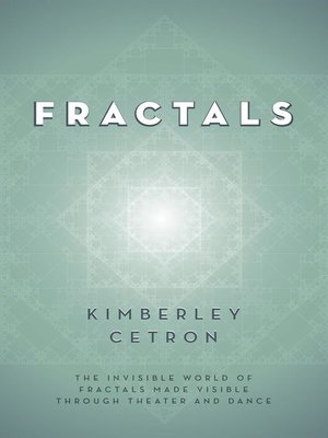 cover image of FRACTALS